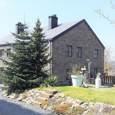 Hemels Paradijs In La Roche En Ardenne Te Cielle 외부 사진