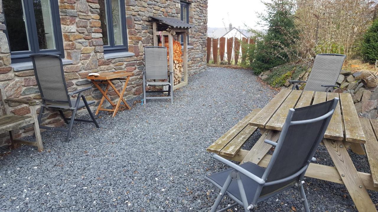 Hemels Paradijs In La Roche En Ardenne Te Cielle 외부 사진